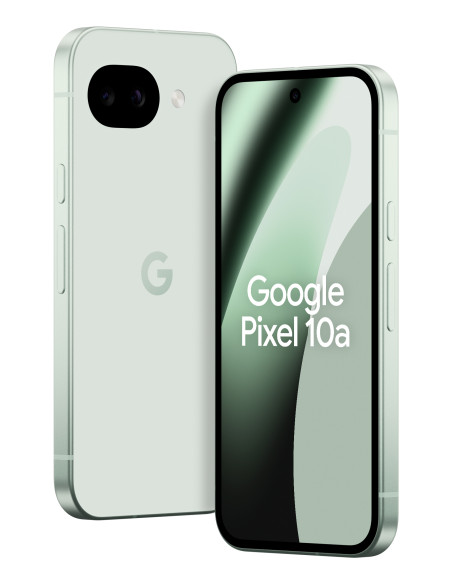 Google Pixel 10a 128GB Fog