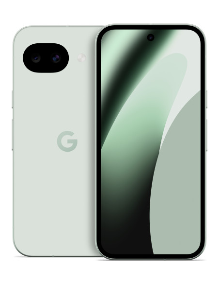 Google Pixel 10a 128GB Fog