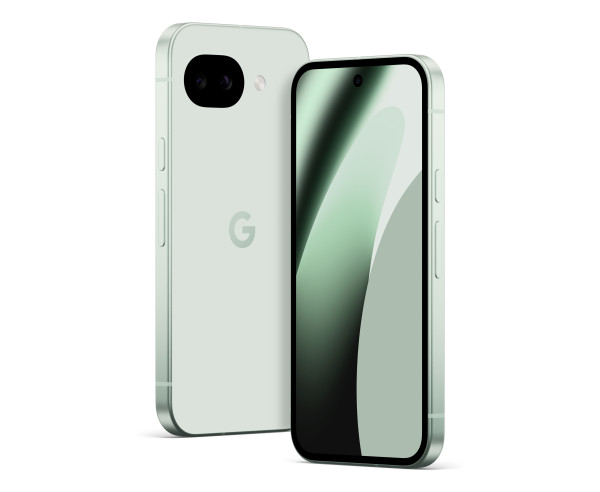 Google Pixel 10a 128GB Fog