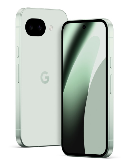 Google Pixel 10a 128GB Fog