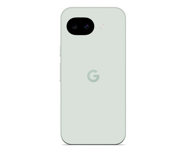 Google Pixel 10a 128GB Fog