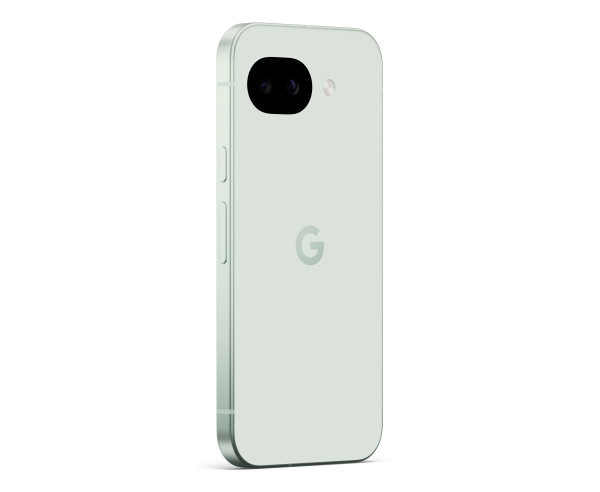 Google Pixel 10a 128GB Fog