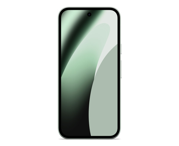 Google Pixel 10a 128GB Fog