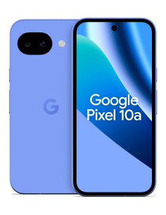 Google Pixel 10a 128GB Lavender 2