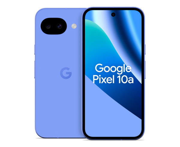 Google Pixel 10a 128GB Lavender