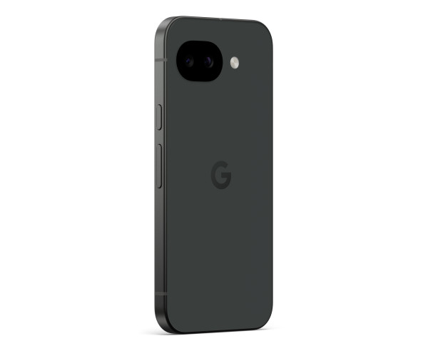 Google Pixel 10a 128GB Obsidian