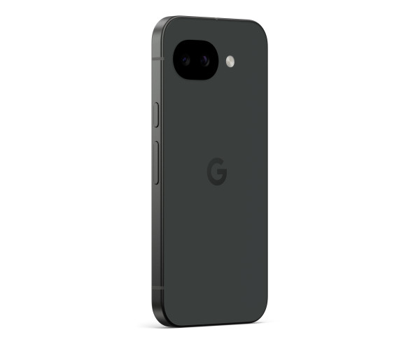 Google Pixel 10a 128GB Obsidian