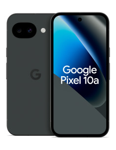 Google Pixel 10a 256GB Obsidian 2