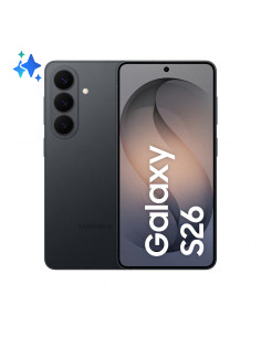 Samsung Galaxy S26 256GB Black