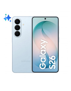 Samsung Galaxy S26 256GB Sky Blue