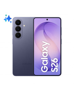 Samsung Galaxy S26 512GB Cobalt Violet 2