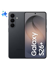 Samsung Galaxy S26+ 256GB Black 2