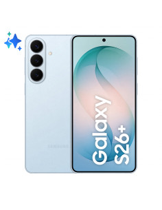 Samsung Galaxy S26+ 256GB Sky Blue