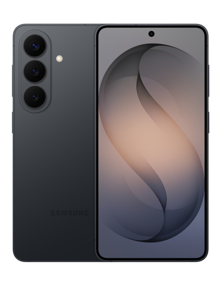 Samsung Galaxy S26 256GB Black EE