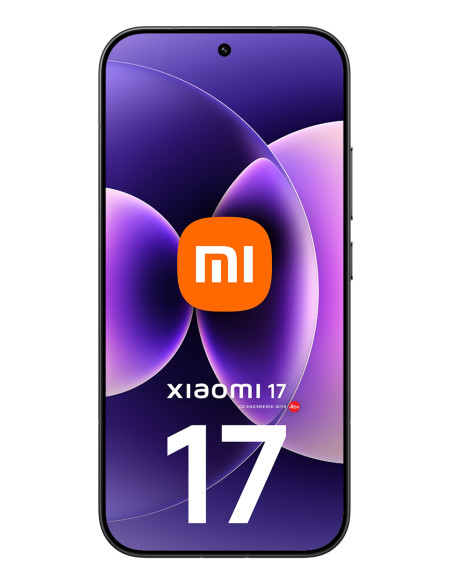 Xiaomi 17 512GB Black