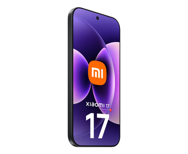 Xiaomi 17 512GB Black