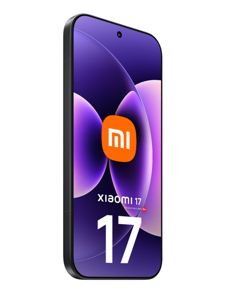 Xiaomi 17 512GB Black