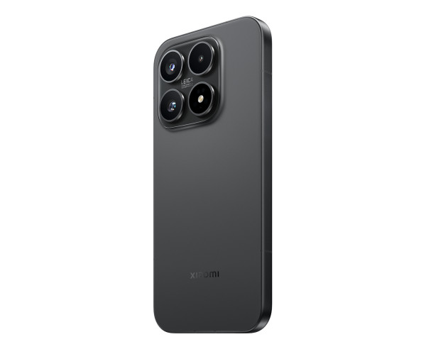 Xiaomi 17 512GB Black