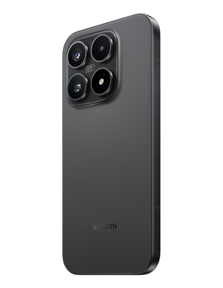 Xiaomi 17 512GB Black