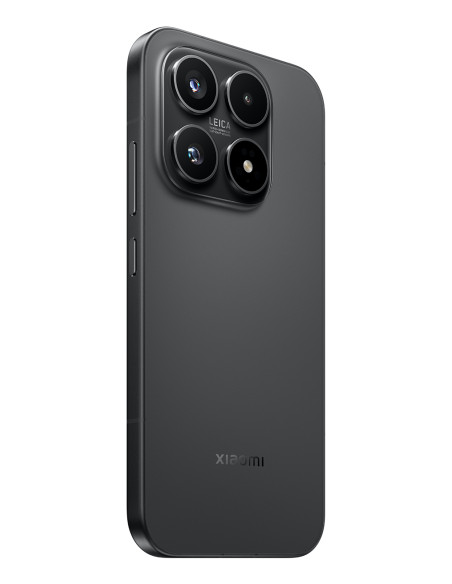 Xiaomi 17 512GB Black