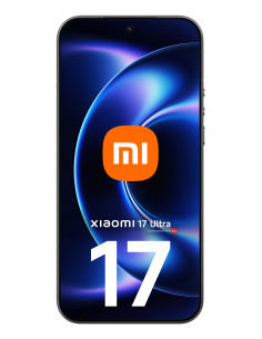 Xiaomi 17 Ultra 512GB Black 2