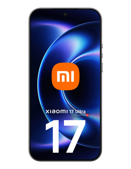 Xiaomi 17 Ultra 512GB Black