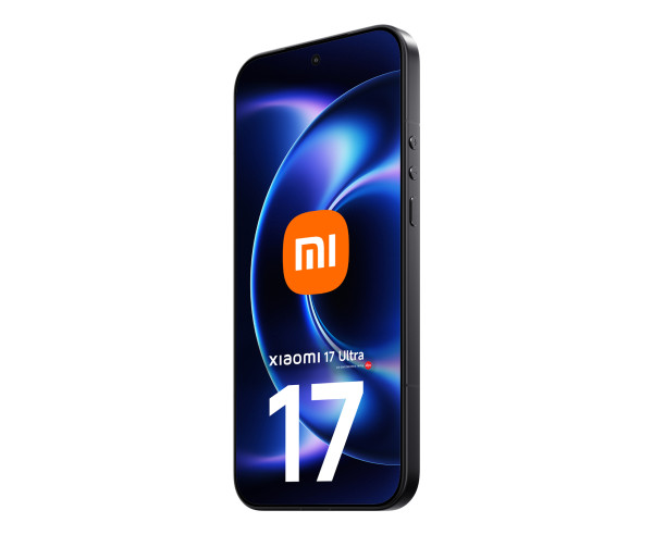 Xiaomi 17 Ultra 512GB Black