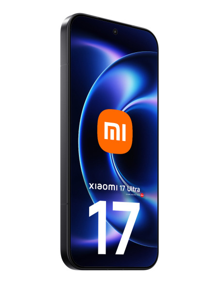 Xiaomi 17 Ultra 512GB Black
