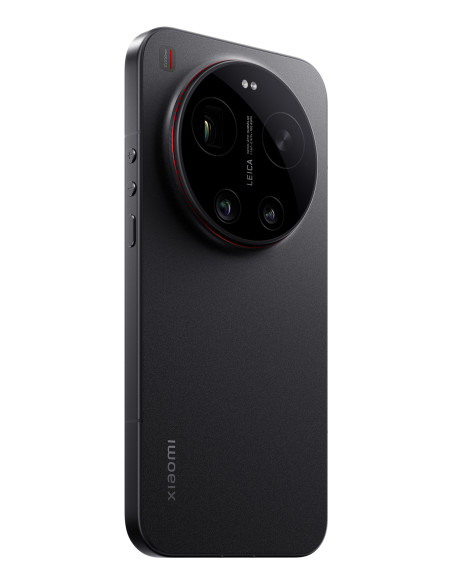 Xiaomi 17 Ultra 512GB Black