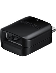 Samsung Type-C to A adapter - black 2