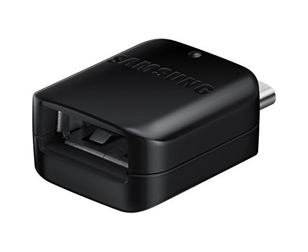 Samsung Type-C to A adapter - black