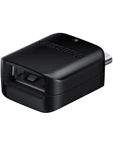 Samsung Type-C to A adapter - black