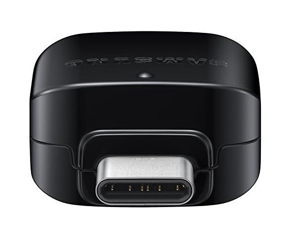 Samsung Type-C to A adapter - black