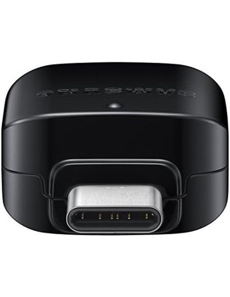 Samsung Type-C to A adapter - black