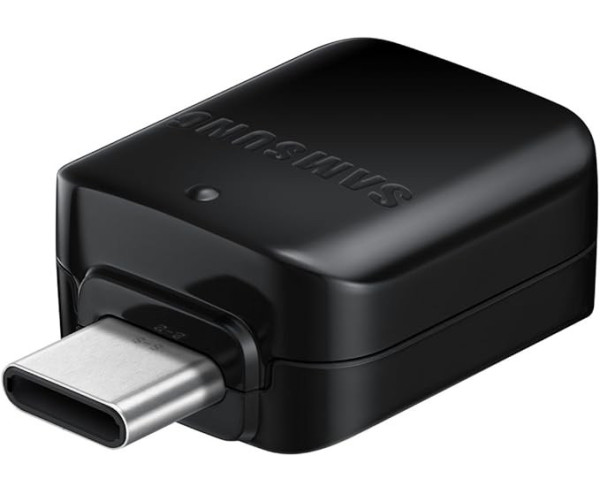 Samsung Type-C to A adapter - black