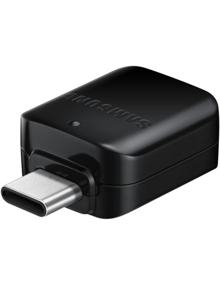 Samsung Type-C to A adapter - black