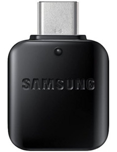 Samsung Type-C to A adapter - black