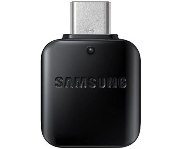 Samsung Type-C to A adapter - black