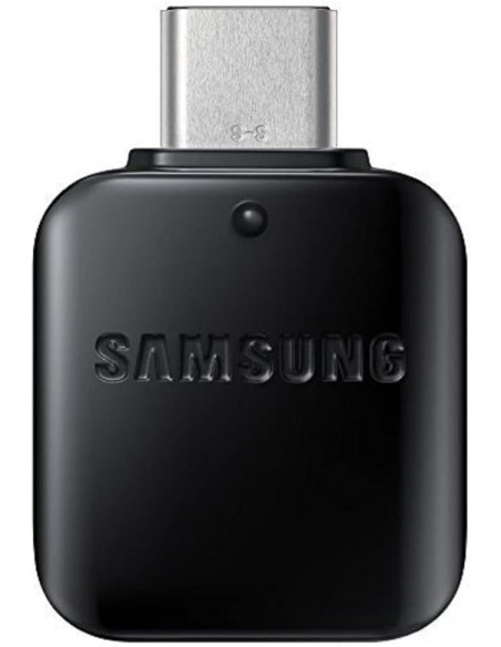Samsung Type-C to A adapter - black