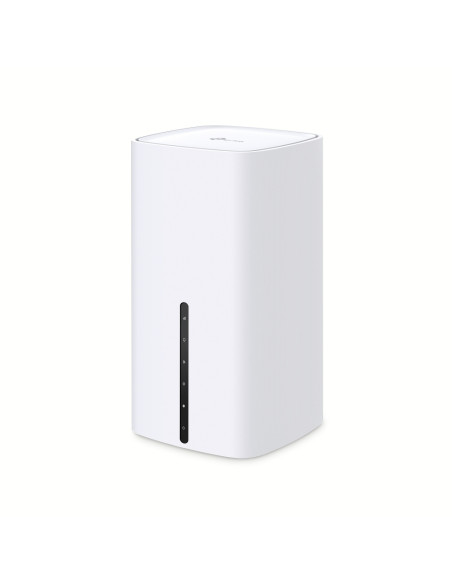 TP-Link Archer NX200 routeur sans fil Gigabit Ethernet Bi-bande (2,4 GHz / 5 GHz