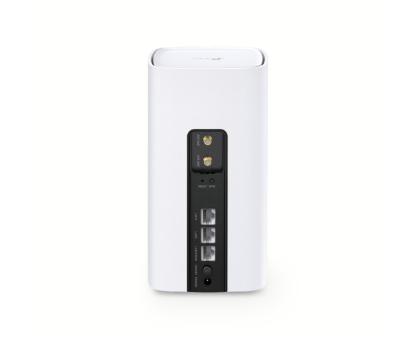 TP-Link Archer NX200 routeur sans fil Gigabit...
