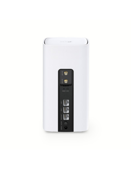 TP-Link Archer NX200 routeur sans fil Gigabit Ethernet Bi-bande (2,4 GHz / 5 GHz