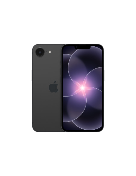 Apple iPhone 17e 256GB Black