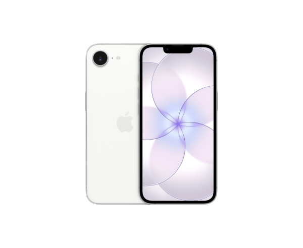 Apple iPhone 17e 256GB White