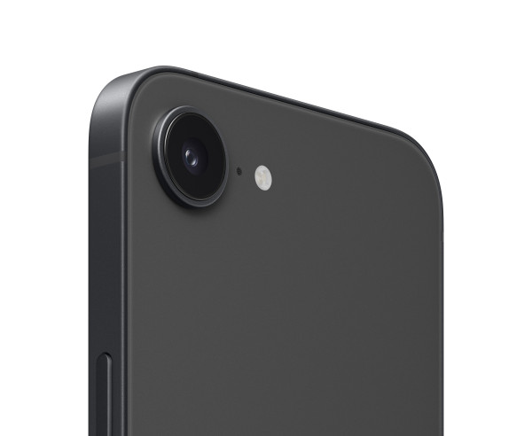 Apple iPhone 17e 512GB Black