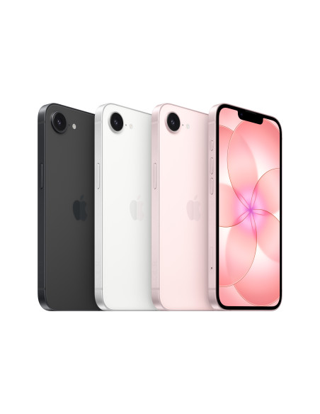 Apple iPhone 17e 512GB Black