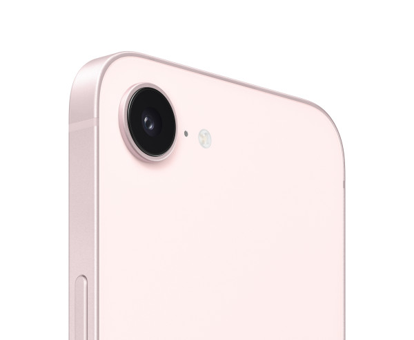 Apple iPhone 17e 512GB Soft Pink