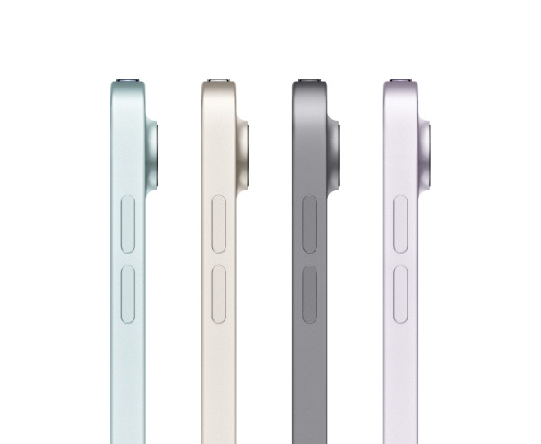 Apple iPad Air M4 13'' Wifi 256GB Grey