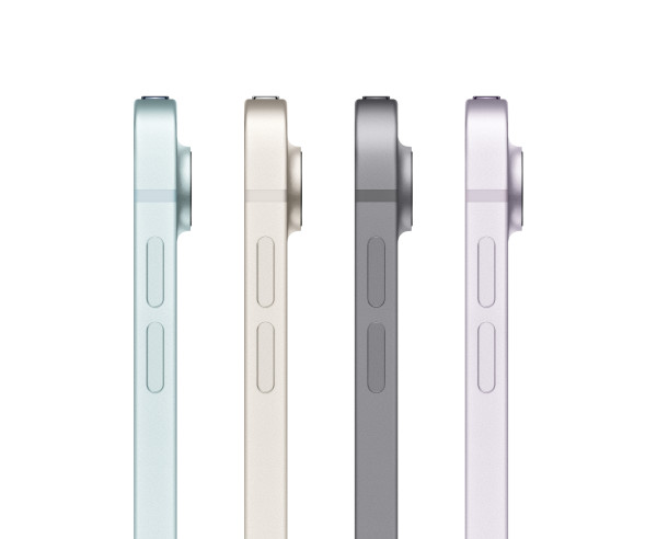 Apple iPad Air M4 13'' 5G 256GB Grey