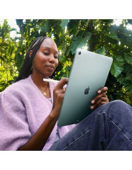 Apple iPad Air M4 13'' 5G 256GB Grey